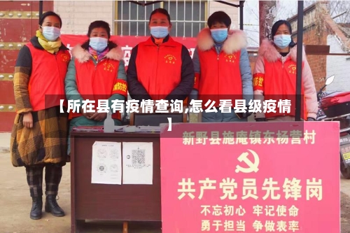 【所在县有疫情查询,怎么看县级疫情】