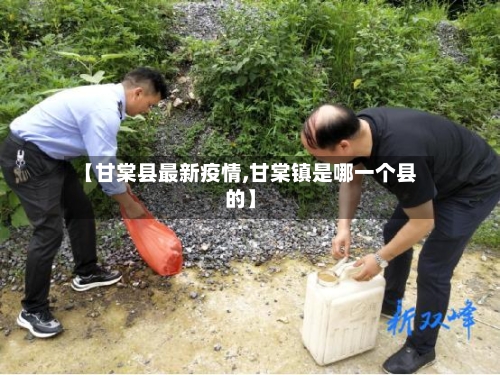 【甘棠县最新疫情,甘棠镇是哪一个县的】