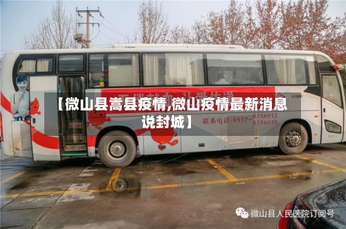 【微山县嵩县疫情,微山疫情最新消息说封城】