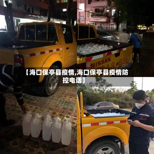 【海口保亭县疫情,海口保亭县疫情防控电话】-第3张图片