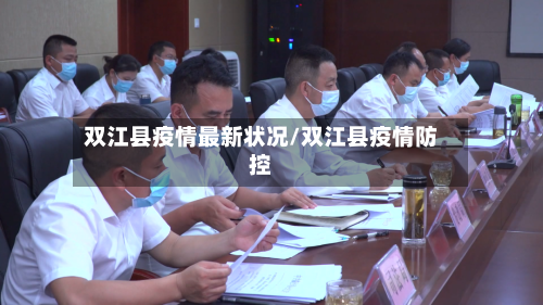 双江县疫情最新状况/双江县疫情防控