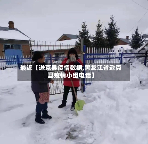 最近【逊克县疫情数据,黑龙江省逊克县疫情小组电话】