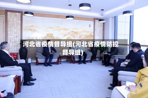 河北省疫情督导组(河北省疫情防控督导组)