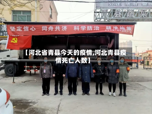 【河北省青县今天的疫情,河北青县疫情死亡人数】