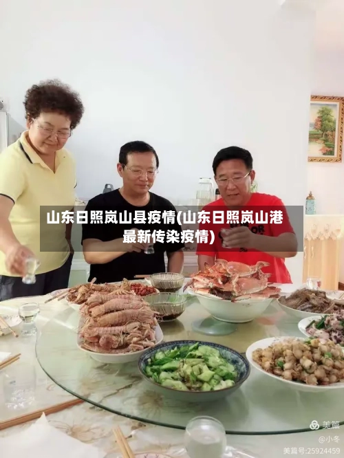 山东日照岚山县疫情(山东日照岚山港最新传染疫情)-第2张图片