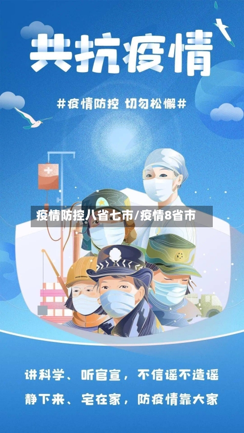 疫情防控八省七市/疫情8省市
