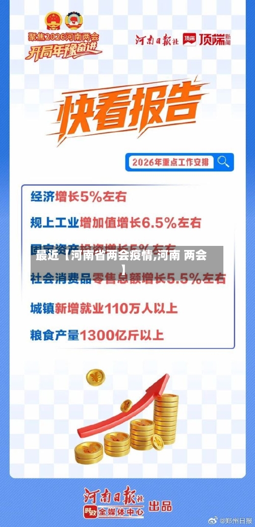 最近【河南省两会疫情,河南 两会】