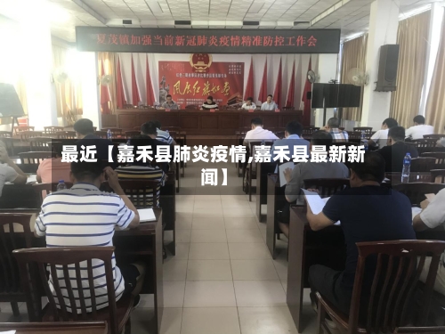 最近【嘉禾县肺炎疫情,嘉禾县最新新闻】