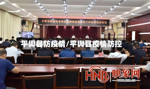 平舆县防疫情/平舆县疫情防控