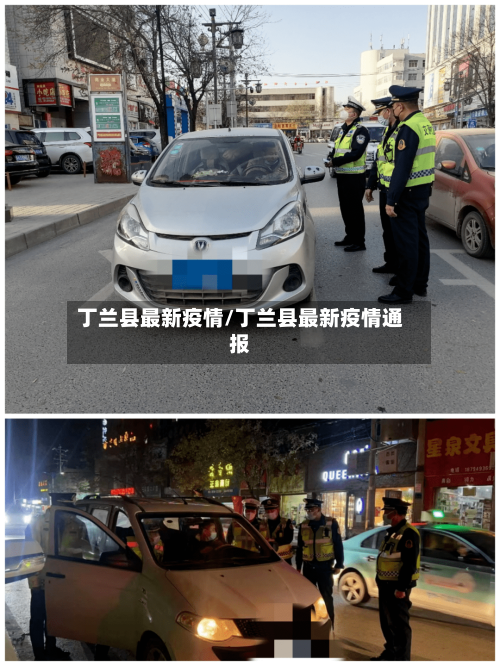 丁兰县最新疫情/丁兰县最新疫情通报-第3张图片