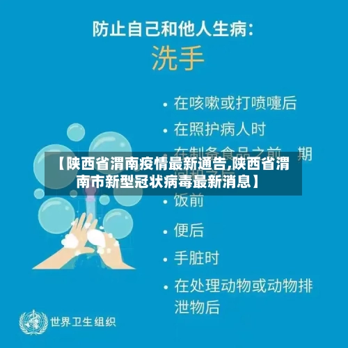 【陕西省渭南疫情最新通告,陕西省渭南市新型冠状病毒最新消息】-第2张图片