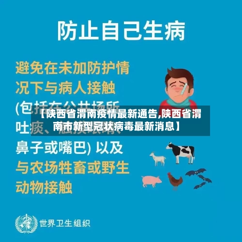 【陕西省渭南疫情最新通告,陕西省渭南市新型冠状病毒最新消息】