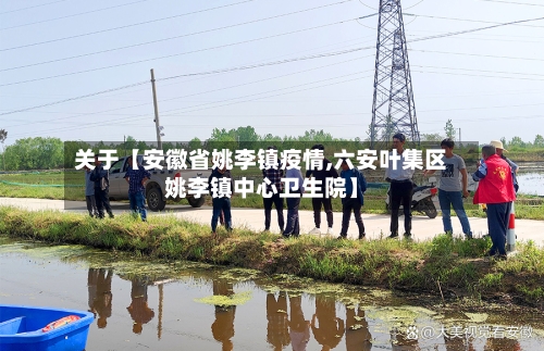 关于【安徽省姚李镇疫情,六安叶集区姚李镇中心卫生院】-第3张图片