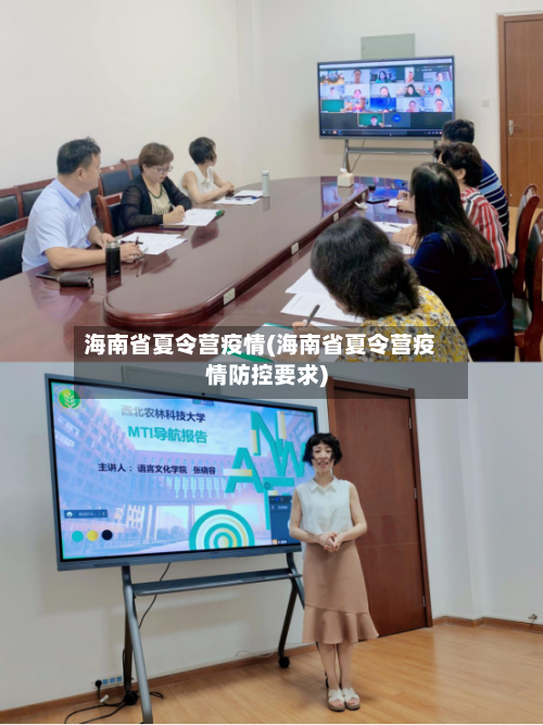 海南省夏令营疫情(海南省夏令营疫情防控要求)-第2张图片