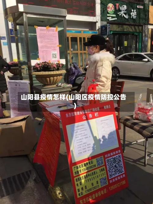山阳县疫情怎样(山阳区疫情防控公告)-第2张图片