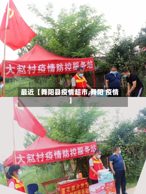 最近【舞阳县疫情超市,舞阳 疫情】-第2张图片