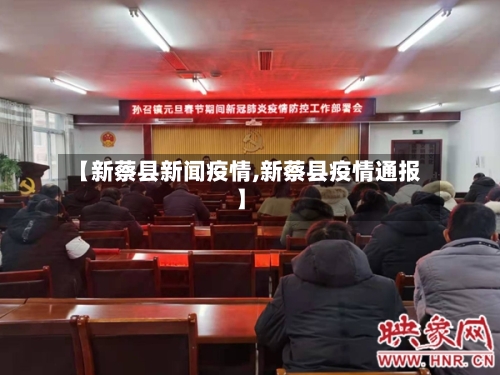 【新蔡县新闻疫情,新蔡县疫情通报】