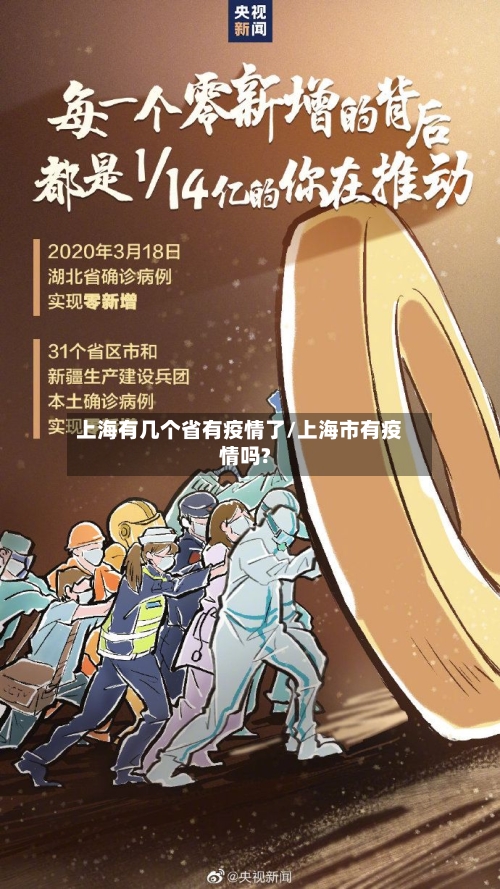上海有几个省有疫情了/上海市有疫情吗?