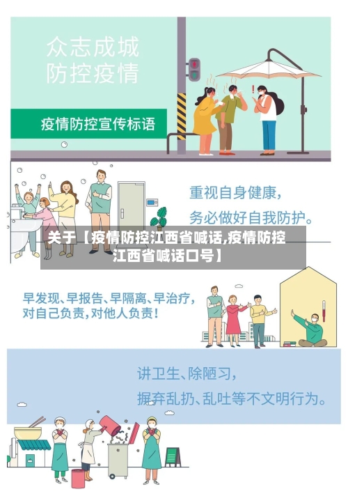 关于【疫情防控江西省喊话,疫情防控江西省喊话口号】
