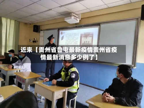 近来【贵州省鲁屯最新疫情贵州省疫情最新消息多少例了】-第2张图片