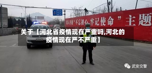 关于【河北省疫情现在严重吗,河北的疫情现在严不严重】-第2张图片