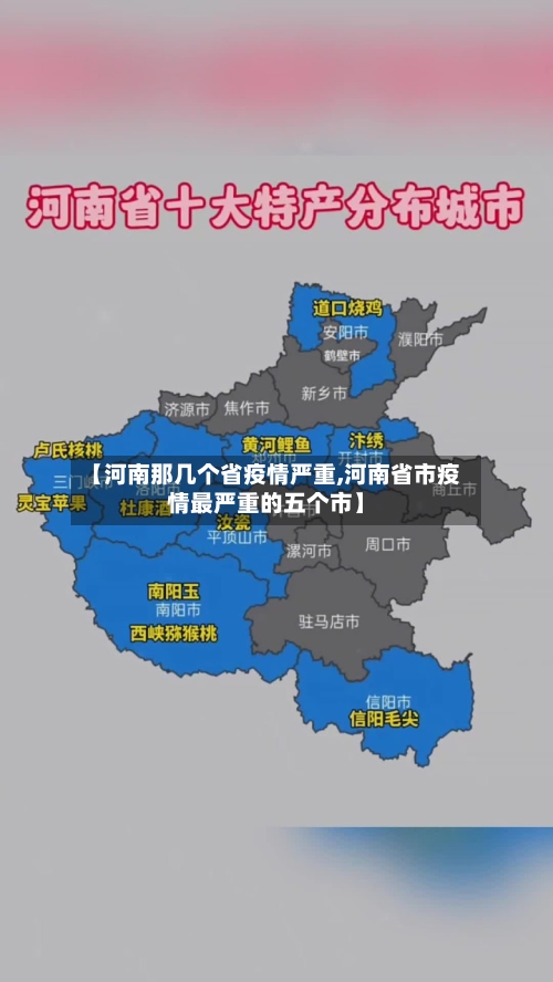 【河南那几个省疫情严重,河南省市疫情最严重的五个市】-第2张图片