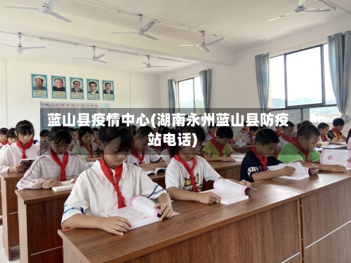 蓝山县疫情中心(湖南永州蓝山县防疫站电话)-第2张图片