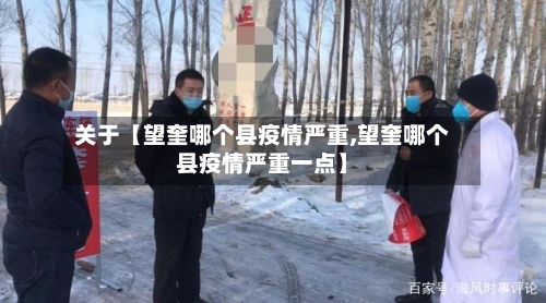 关于【望奎哪个县疫情严重,望奎哪个县疫情严重一点】-第2张图片