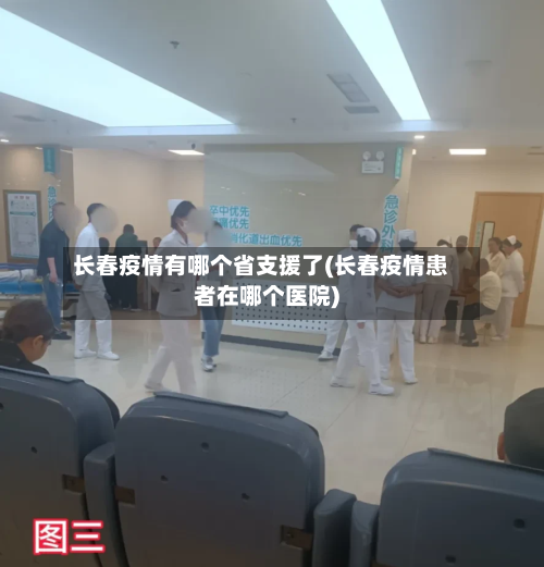 长春疫情有哪个省支援了(长春疫情患者在哪个医院)
