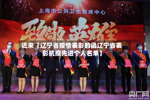 近来【辽宁省疫情表彰的函辽宁省表彰抗疫先进个人名单】-第2张图片