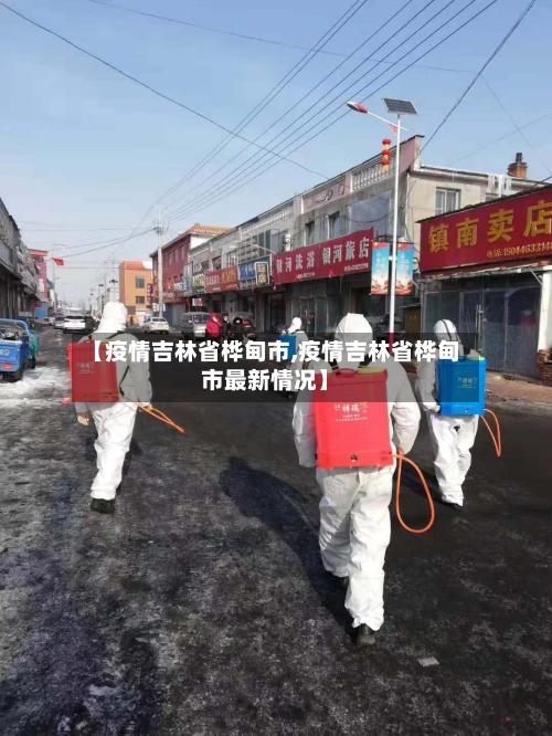 【疫情吉林省桦甸市,疫情吉林省桦甸市最新情况】-第2张图片