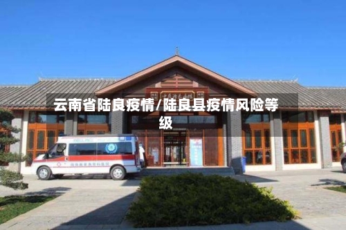 云南省陆良疫情/陆良县疫情风险等级