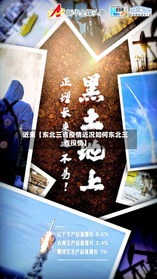 近来【东北三省疫情近况如何东北三省役情】-第3张图片