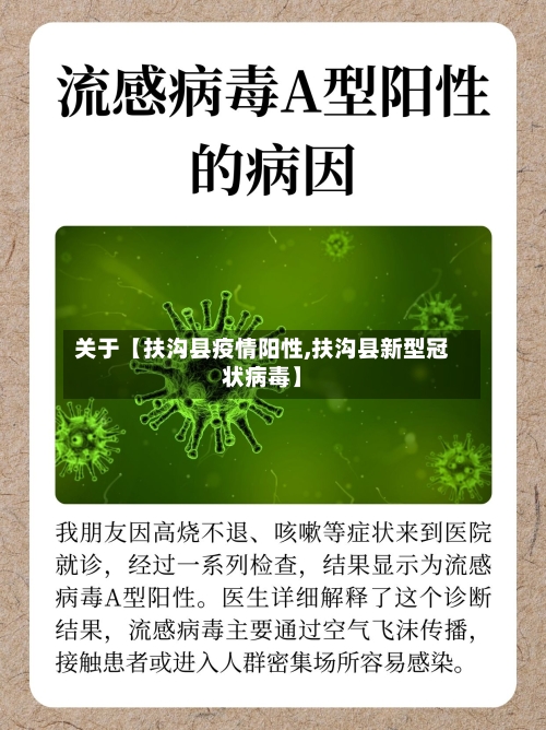 关于【扶沟县疫情阳性,扶沟县新型冠状病毒】-第3张图片