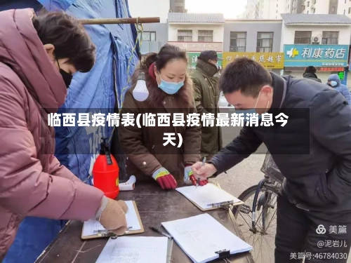 临西县疫情表(临西县疫情最新消息今天)