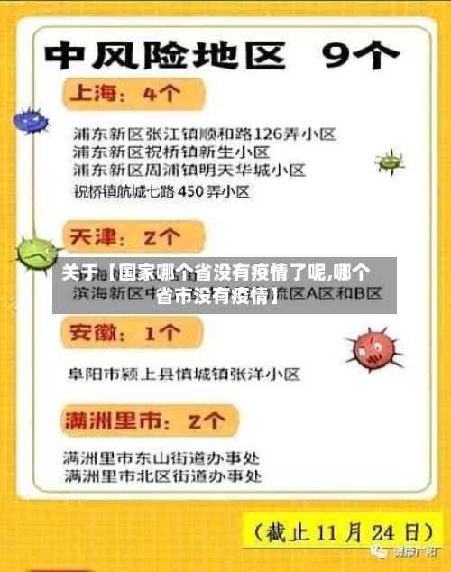 关于【国家哪个省没有疫情了呢,哪个省市没有疫情】-第2张图片