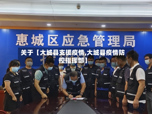 关于【大城县支援疫情,大城县疫情防控指挥部】-第3张图片