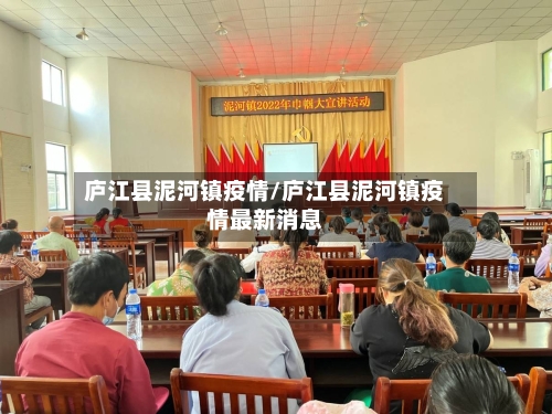 庐江县泥河镇疫情/庐江县泥河镇疫情最新消息-第2张图片