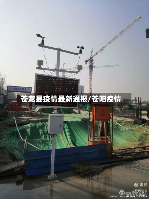 苍龙县疫情最新通报/苍阳疫情