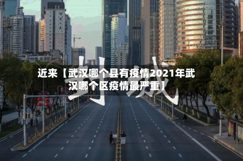 近来【武汉哪个县有疫情2021年武汉哪个区疫情最严重】-第2张图片