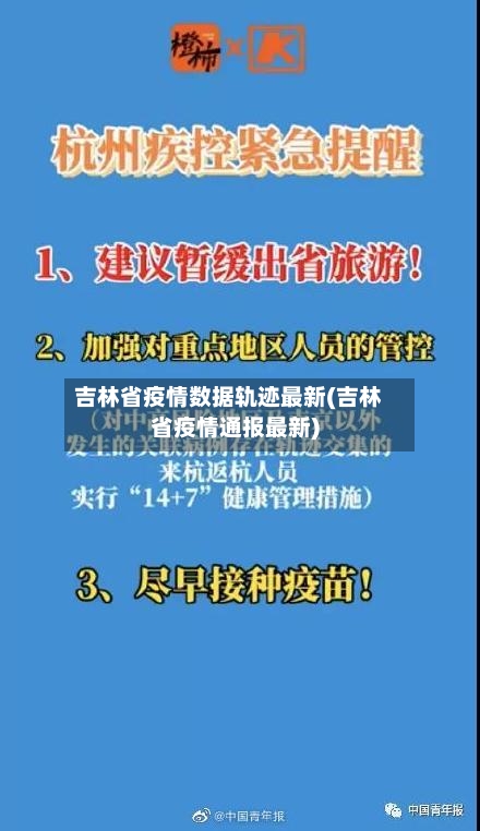 吉林省疫情数据轨迹最新(吉林省疫情通报最新)