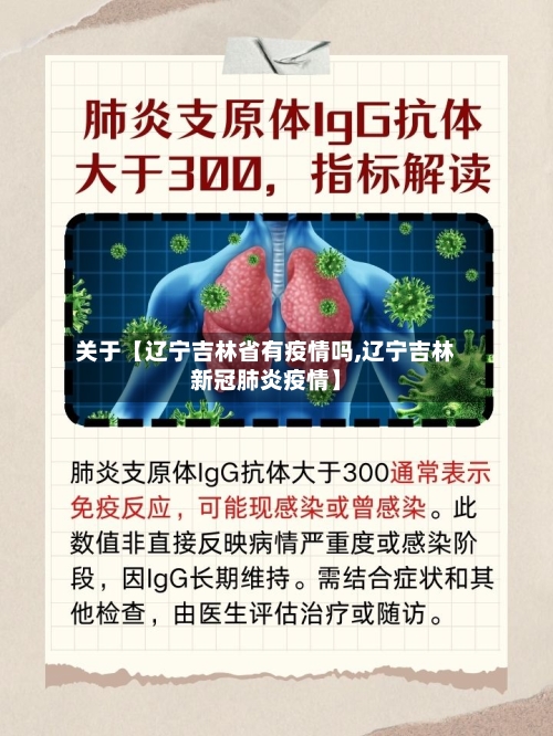 关于【辽宁吉林省有疫情吗,辽宁吉林新冠肺炎疫情】-第3张图片