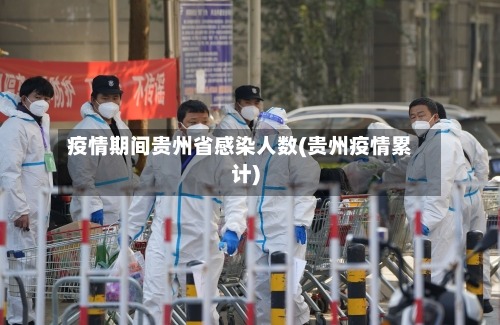 疫情期间贵州省感染人数(贵州疫情累计)