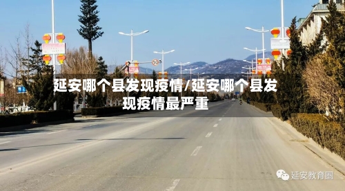 延安哪个县发现疫情/延安哪个县发现疫情最严重-第2张图片