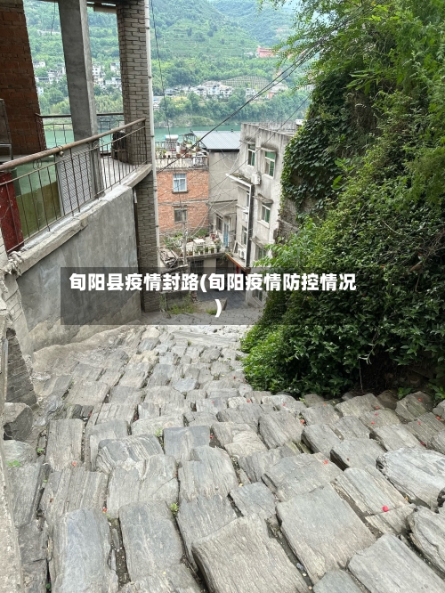 旬阳县疫情封路(旬阳疫情防控情况)