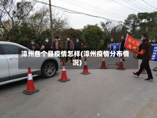 漳州各个县疫情怎样(漳州疫情分布情况)-第2张图片