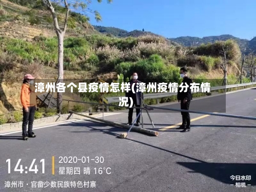 漳州各个县疫情怎样(漳州疫情分布情况)-第3张图片