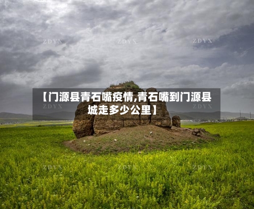 【门源县青石嘴疫情,青石嘴到门源县城走多少公里】-第2张图片