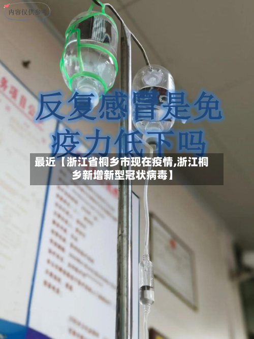 最近【浙江省桐乡市现在疫情,浙江桐乡新增新型冠状病毒】-第3张图片