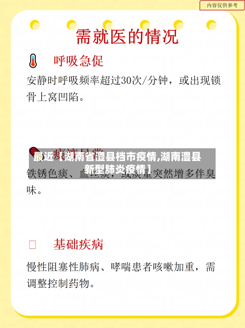最近【湖南省澧县档市疫情,湖南澧县新型肺炎疫情】-第2张图片